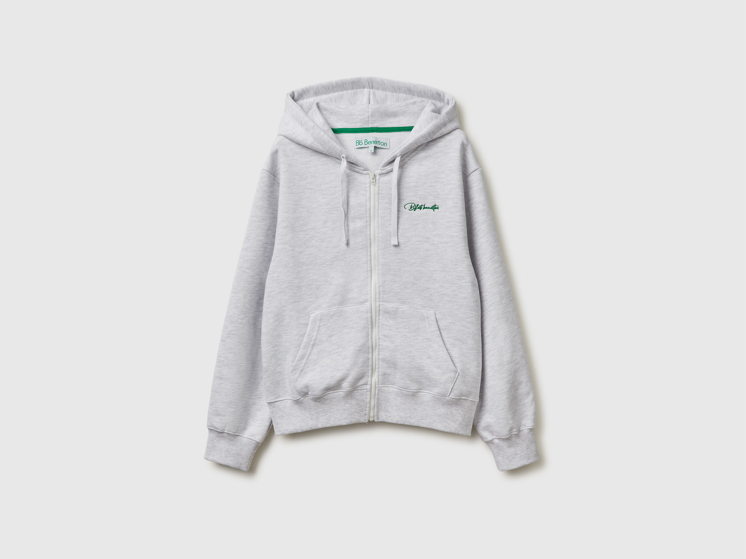 JACKET W/HOOD L/S Women image number 5